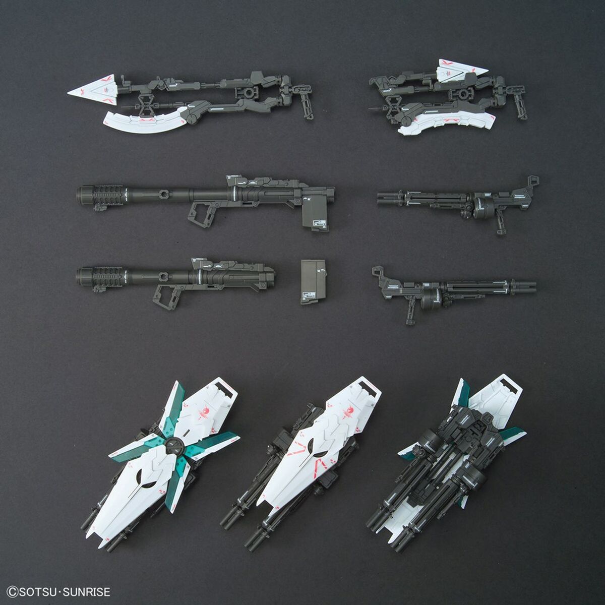 Figurine colectabile Bandai GUN82817